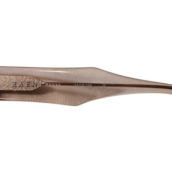 RAEN Beige Sunglasses - Picture 11 of 12